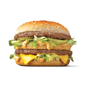 Livraison BURGERS à PARIS, 75019